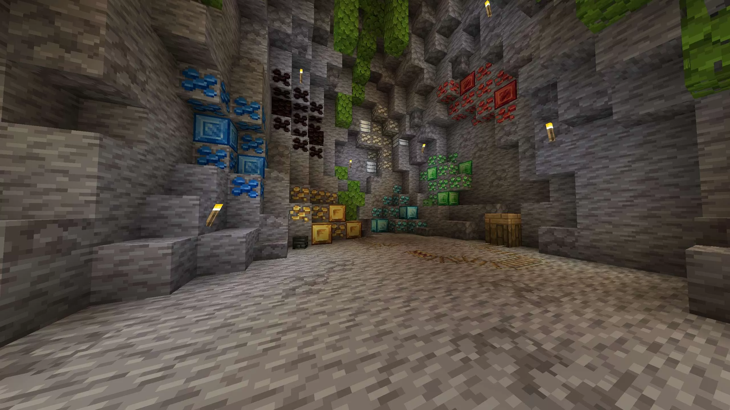 Gallery Image 2 for Bastion on PVPRP